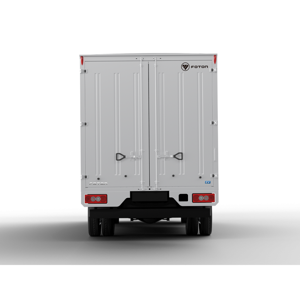 eAumark 9T 14T - Detail Produk - Belakang