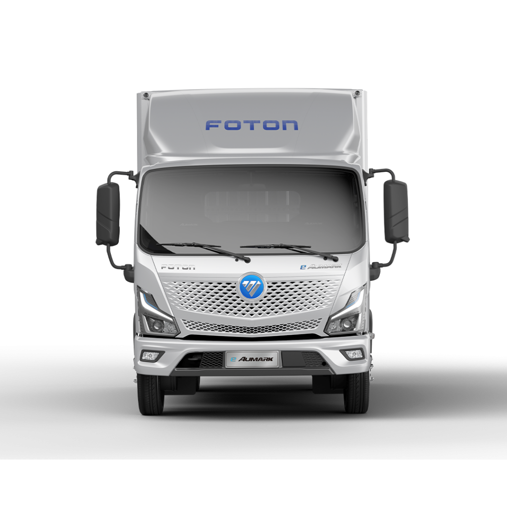 eAumark 9T 14T - Detail Produk - Depan
