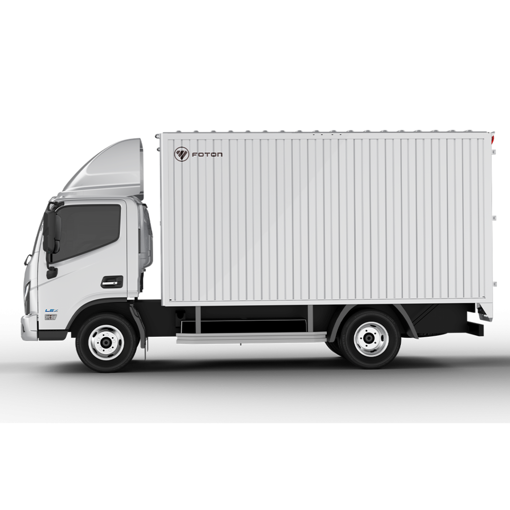 eAumark 9T 14T - Detail Produk - Samping